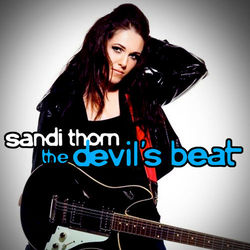The Devil's Beat - Sandi Thom
