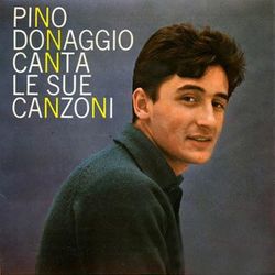 Pino Donaggio Canta Le Sue Canzoni (Pino Donaggio)