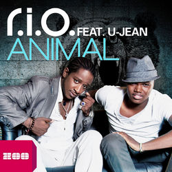 Animal - R.I.O.