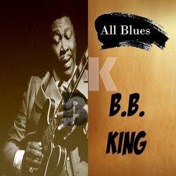 All Blues, BB King