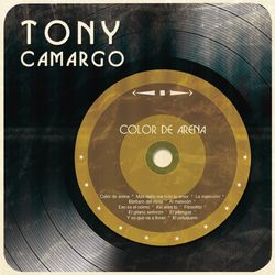 Calor de Arena - Tony Camargo