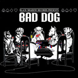 Bad Dog - Buju Banton