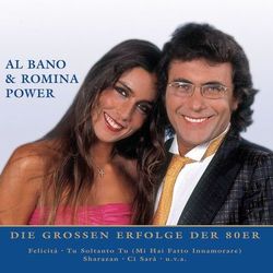 Nur das Beste - Al Bano & Romina Power