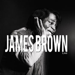 James Brown Live - James Brown