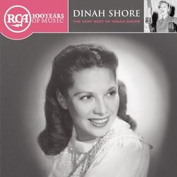 The Very Best Of Dinah Shore - Dinah Shore