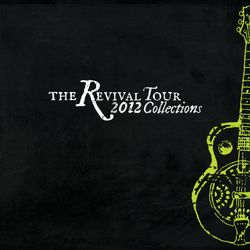 The Revival Tour 2012 Collections - Rocky Votolato