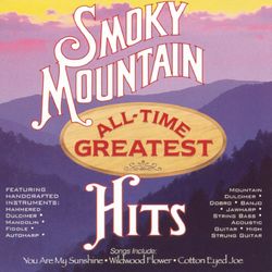 Smoky Mountain All-Time Greatest Hits, Vol. 1 - Studio Musicians