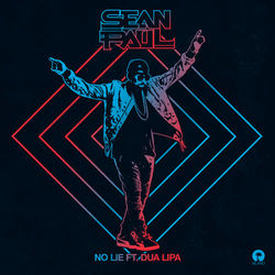 No Lie - Sean Paul