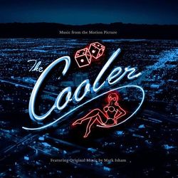 The Cooler:soundtrack - Diana Krall