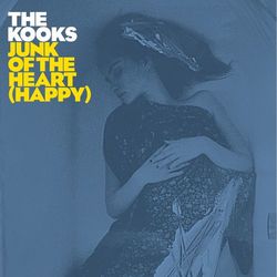 Junk Of The Heart (Happy) - The Kooks