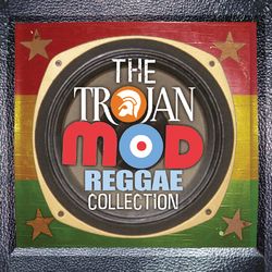 Trojan Mod Reggae Collection - Jimmy Cliff