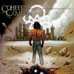 No World For Tomorrow - Coheed And Cambria