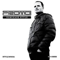 Style #010A - Promo