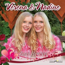 Zwei Herzen - Verena & Nadine