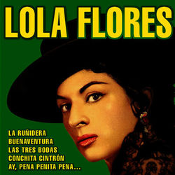 Lola Flores - Lola Flores