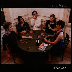 TANGO - Reynaldo Nichele