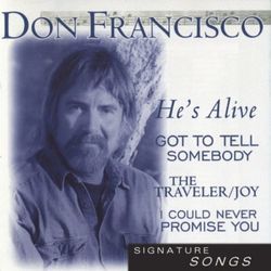 Signature Songs - Don Francisco