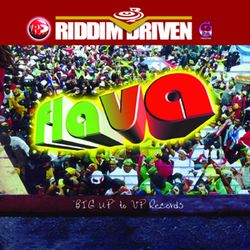 Riddim Driven: Flava - Capleton