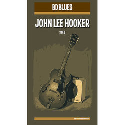 BD Music Presents John Lee Hooker - John Lee Hooker