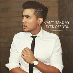 Can't Take My Eyes Off You - Boys Town Gang