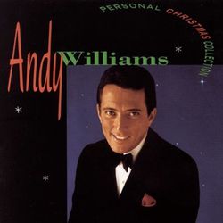 Personal Christmas Collection - Andy Williams