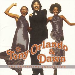 The Definitive Collection - Tony Orlando & Dawn