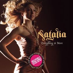 Everything and More - 2008 version - Natalia