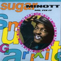 Mr. Fix It - Sugar Minott