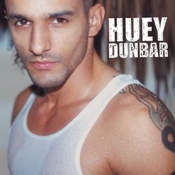 Music For My Peoples - Huey Dunbar