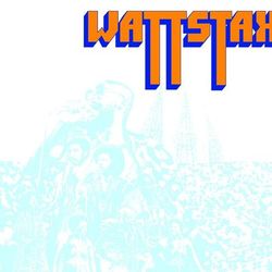 Wattstax: The Living Word - Rufus Thomas