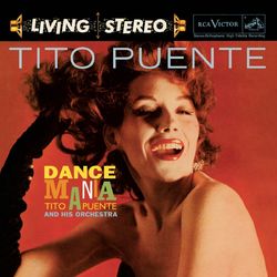 Dance Mania (Legacy Edition) - Tito Puente