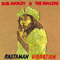Rastaman Vibration - Bob Marley e The Wailers