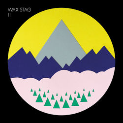 II - Wax Stag