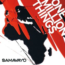 One Million Things - Samavayo