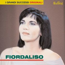 Fiordaliso - Francesca Alotta