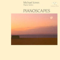 Pianoscapes - Michael Jones