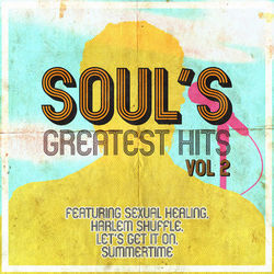 Soul's Greatest Hits Vol.2 - Ben E King