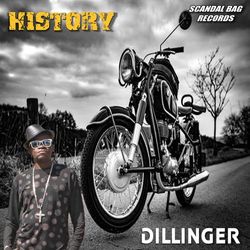 History - Dillinger