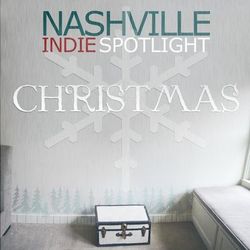 Nashville Indie Spotlight Christmas - Kris Allen