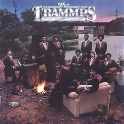 Where The Happy People Go - The Trammps