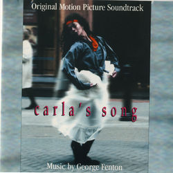 Carla's Song - George Fenton