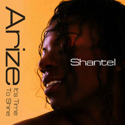 Arize - It's Time To Shine - Shantel