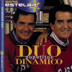 Popotitos - Duo Dinamico