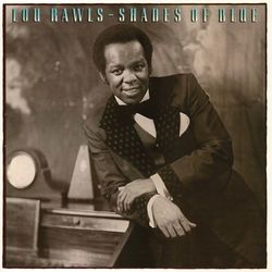 Shades of Blue - Lou Rawls