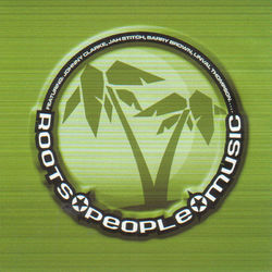 Roots People Music Vol 1 - Cornell Campbell