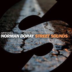 Street Sounds - Norman Doray