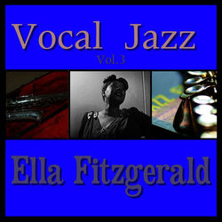 Vocal Jazz Vol. 3 - Ella Fitzgerald