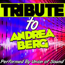 Tribute to Andrea Berg - Andrea Berg