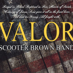 Valor - Scooter