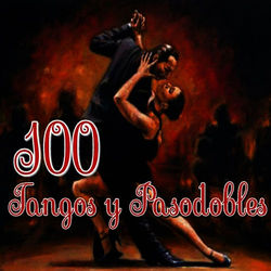 100 Tangos y Pasodobles - Carlos Gardel
